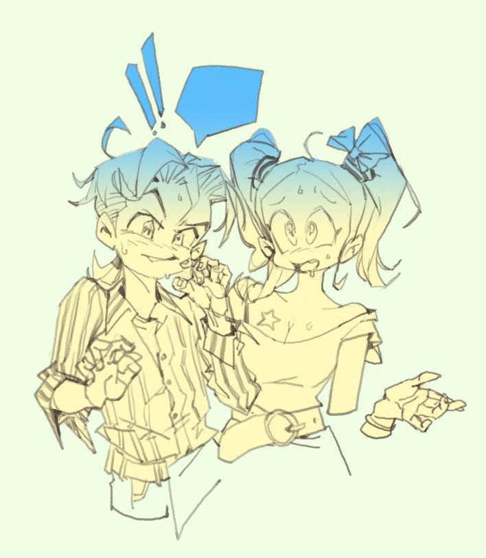 ujeheon's tweet image. 트위터 뉴비