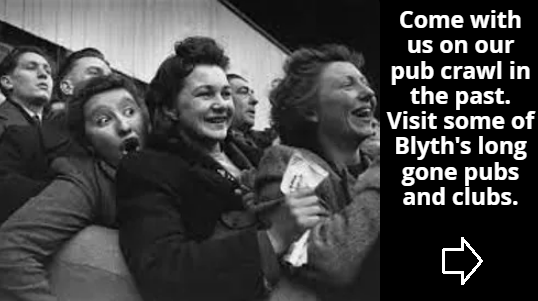 BlythHub's tweet photo. Not so long ago you couldn't have had a half if every pub in the town centre without passing out. Take a tour of some of Blyth's long gone bars. #BlythNorthumberland #Blyth #Northumberland #BlythHub

https://t.co/Bv81QKFmnC https://t.co/enZ9n5XiGr