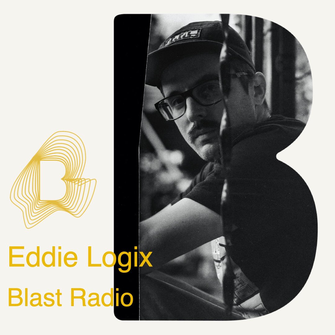 Live on ugsradio.com &amp; <a href="/ListentoBlast/">Blast Radio</a> today 1-3pmEST. 

✌️📡✨