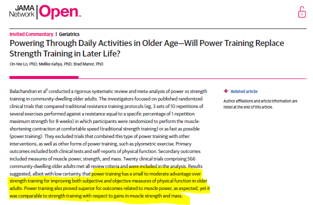 Brad Schoenfeld, PhD tweet media