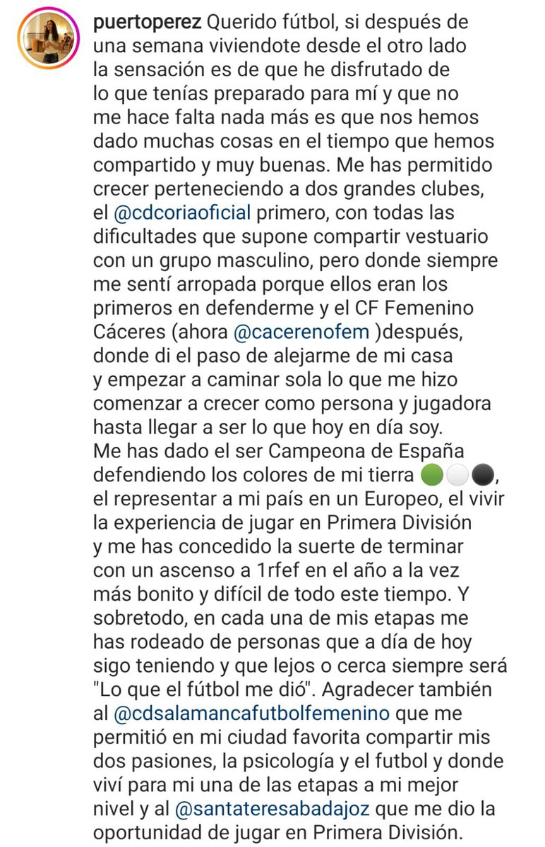 M_puerto5's tweet photo. Querido fútbol... ⚽️💚 https://t.co/hLx1VyCzFX