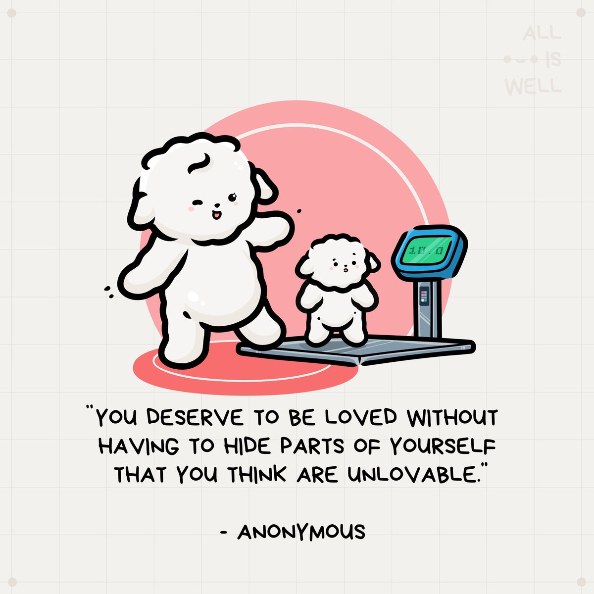 Nuri Daily Affirmation (08/10/22):