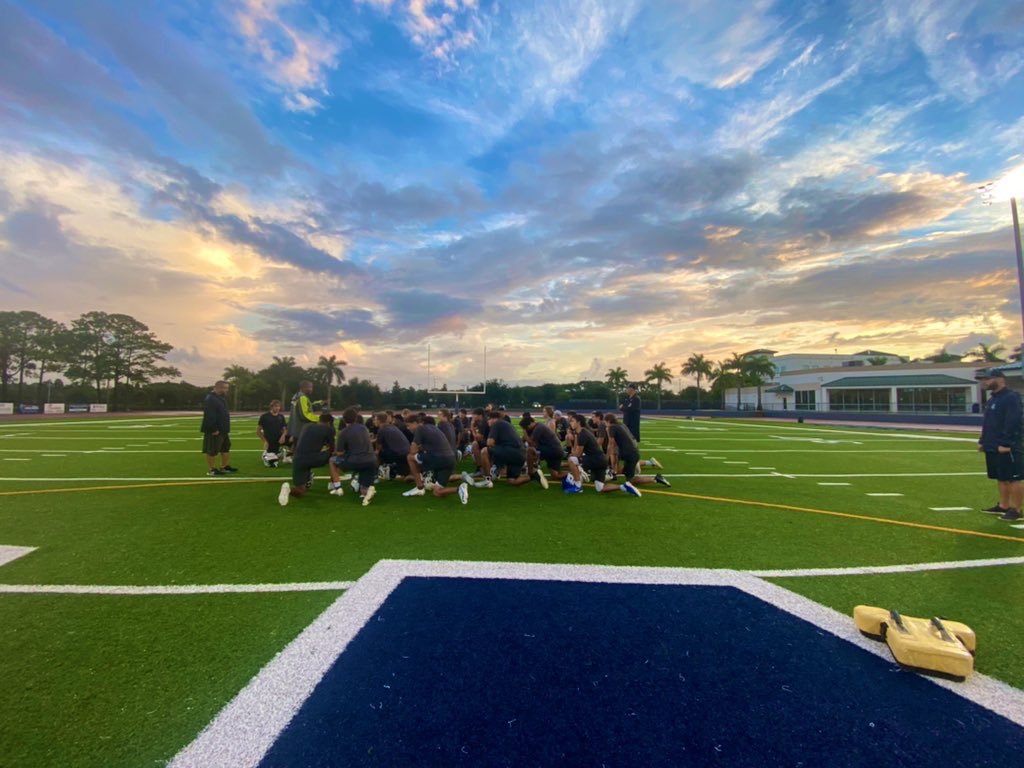 Coach_Ronacher's tweet photo. Rise n Grind! Have a great first day and school year to all students today!
Knowledge is Power - Let’s Go ⚔️
#WashHands #DontTouchFace https://t.co/3C0MmFLtHE