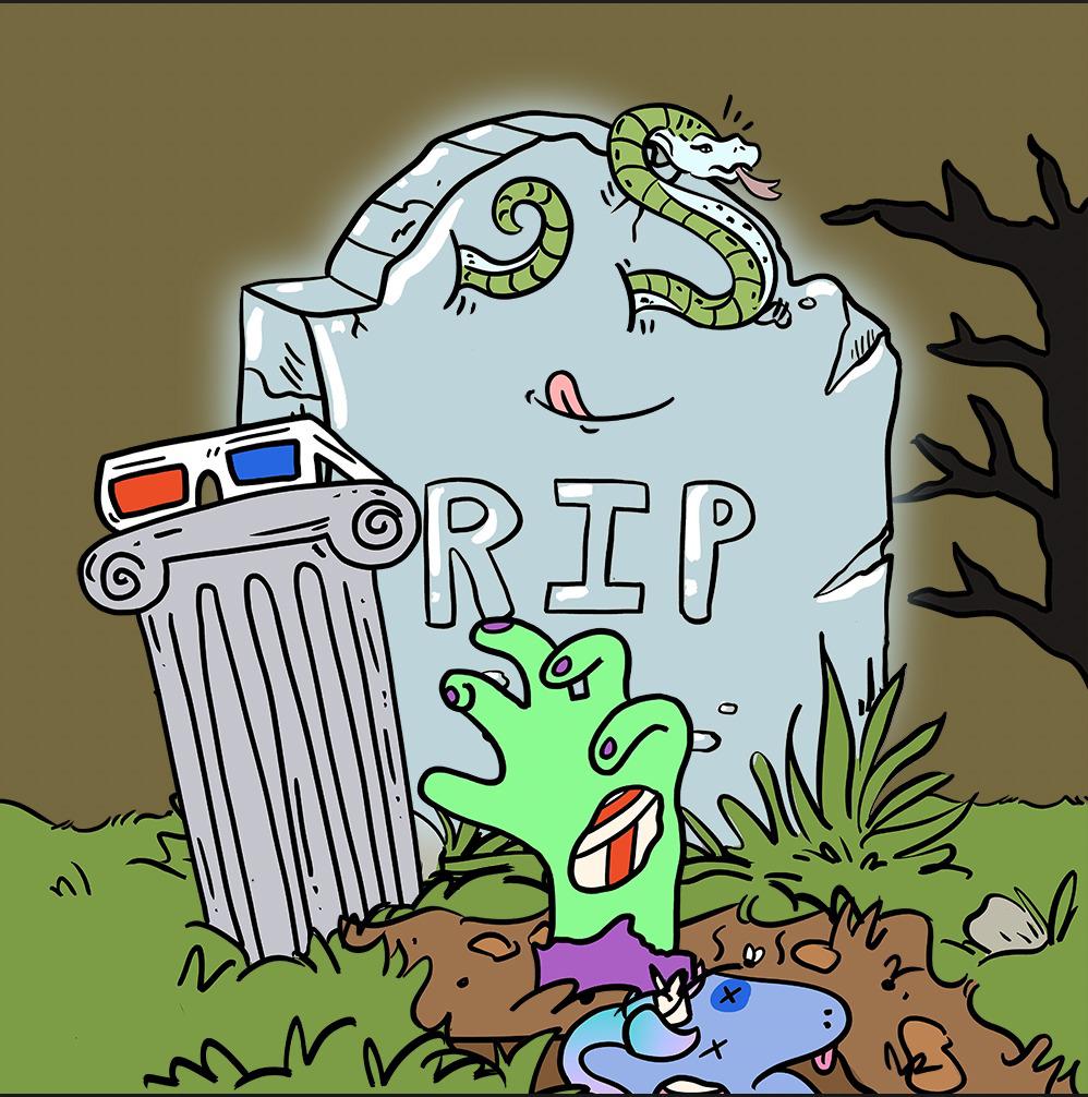 nft_zomdead's tweet photo. @sashadysonn Looking for the dead? Not keen to promote this bullshit at all, but check this out @RIPNFTs pretty lol

See you! MINTING on August 16! 🔥 https://t.co/7rnXVqMVqO