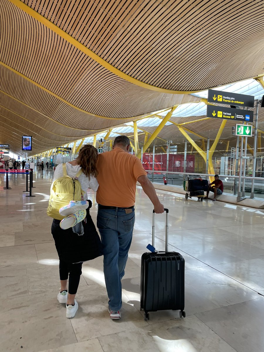 It literally starts today.