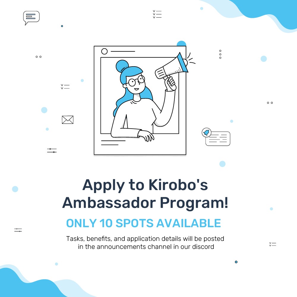 Intentable_io's tweet image. Apply to our official Ambassador Program🚀 All details on our Discord! Good luck🤞🏻