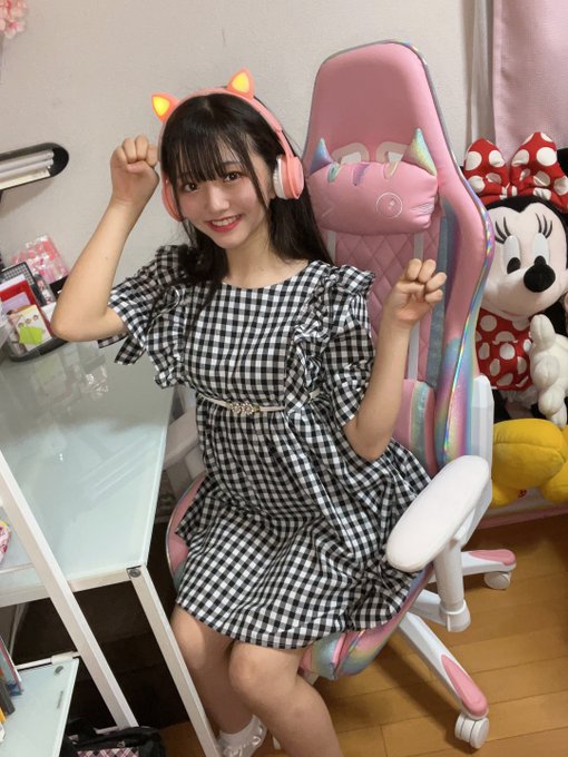 Twitterのコスプレ画像6