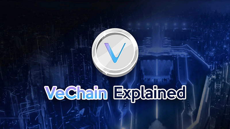 ⚡️ POWER OF THOR ⚡️

#VeChain doesn't get enough love for it's unique tx model. Most notably; Clauses.

A key change made to the blockchain when it was forked from #Ethereum in 2018, they enable dev creativity, increase throughput and add to user exp. 

Lets break them down 🧵👇