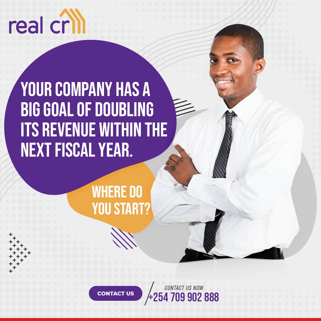 realcrmke's tweet photo. When you switch to Real CRM for inbound lead management, we will help you achieve 29% Increased sales 

𝗣𝗦: 𝗪𝗲 𝘄𝗶𝗹𝗹 𝘁𝗿𝗮𝗶𝗻your team 𝘀𝗽𝗲𝗰𝗶𝗳𝗶𝗰𝗮𝗹𝗹𝘆 𝗼𝗻 𝗶𝗻𝗯𝗼𝘂𝗻𝗱 𝗹𝗲𝗮𝗱 𝗺𝗮𝗻𝗮𝗴𝗲𝗺𝗲𝗻𝘁
Get in touch 
📞+254 709 902 888 https://t.co/Qyh8qMfliC