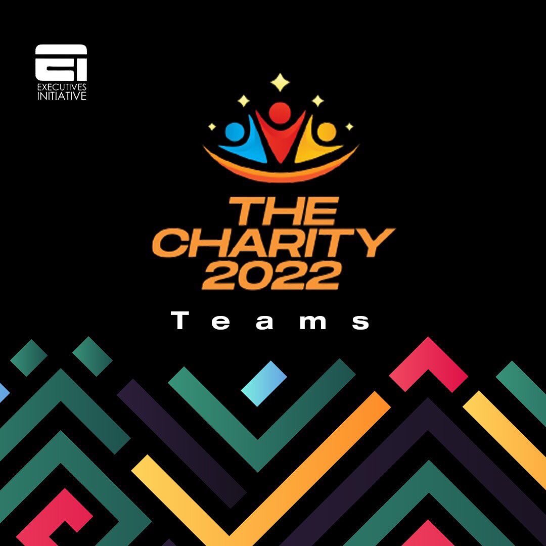 Executivesinc's tweet photo. Welcome to all the Volunteers working in the various sub teams towards making The Charity2022 successful.
#TheCharity2022
#Prisonimpact
#Communityimpact
#KickagainstBadgovernance
#Fundraiser https://t.co/6ROqoZIhYO