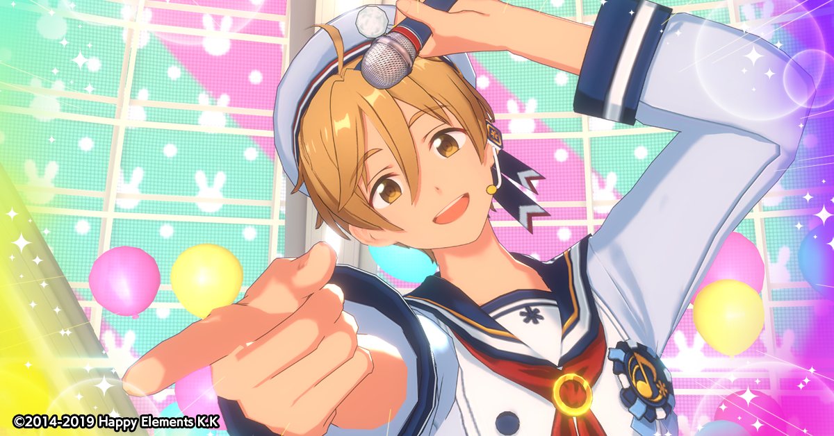 enstars_music tweet picture