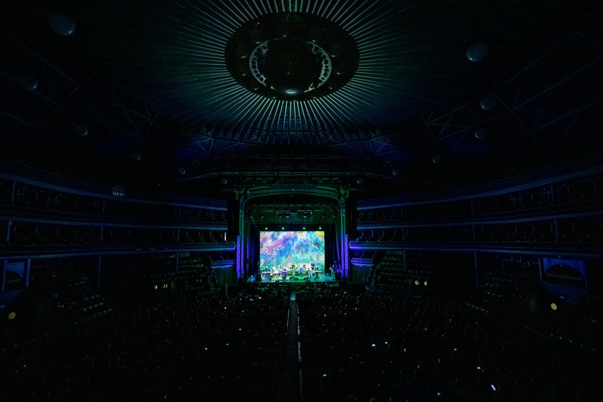 Dead Can Dance - Europa Part II 2022

Tickets on-sale now here: dcd.ffm.to/live.otw 

📸 Rita Carmo
