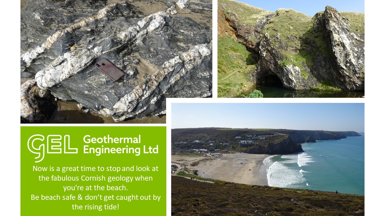Hot Rocks Project Cornwall Geothermal Projects on Twitter: