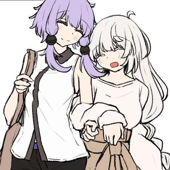 ゆづきずー 