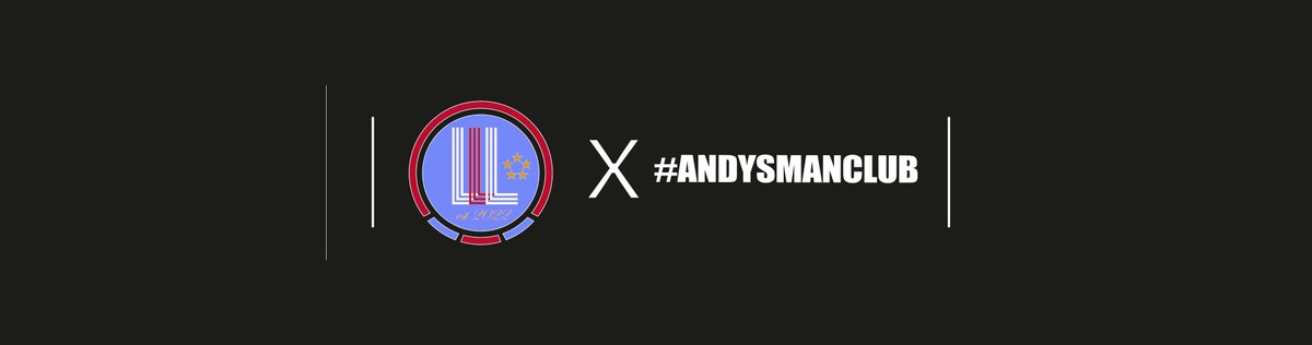 LowerLeagueLook's tweet photo. I can honestly, hand on heart say that I've never been prouder of a tweet. Together, LowerLeagueLook and ANDYSMANCLUB are here to say #itsokaytotalk. Stay tuned 👌👌👌 https://t.co/ohvYWktFrI