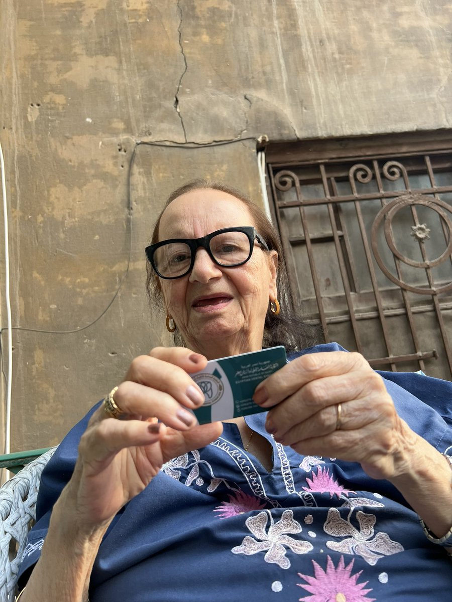 annaanicolas's tweet photo. Teta reacting to my carnet nekaba https://t.co/qwP0eX8LEM