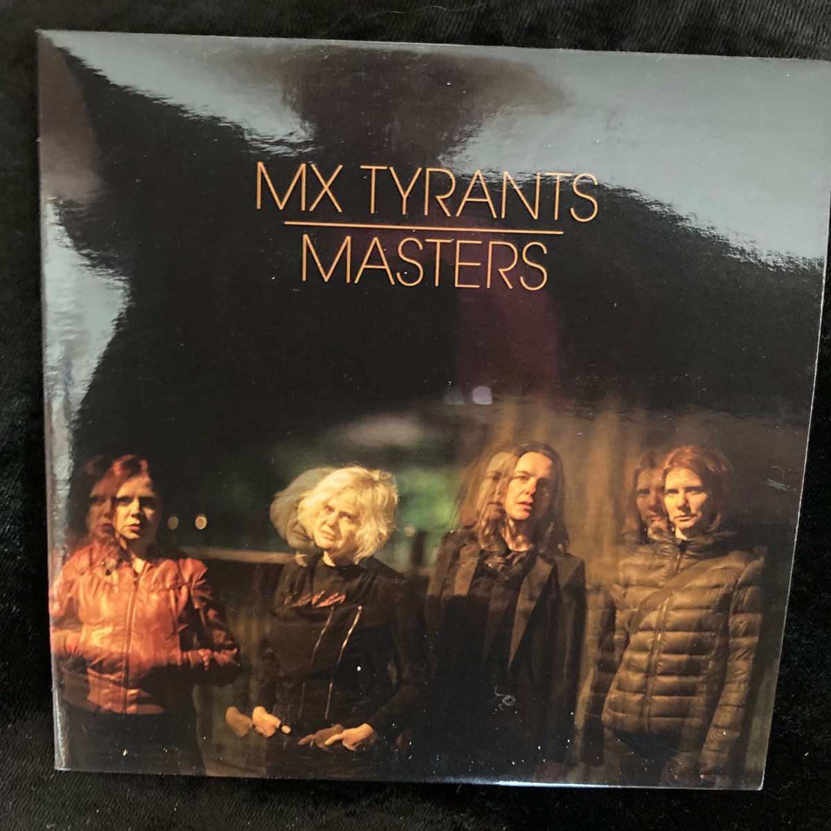 MX Tyrants (@MXTyrants) / Posts / X
