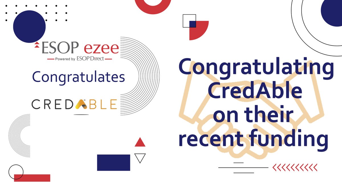 CredAble has received fresh funding of USD 9 million via an equity infusion from Axis Bank, India’s third largest private sector bank, and its existing investor OAKS Asset Management. Congrats team CredAble. We are proud of our association!
Read More: bit.ly/3SCZJCF
