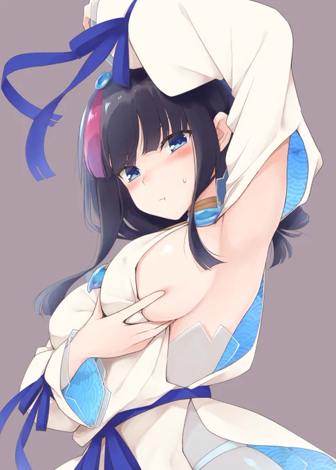 水着エリセ嬉しい☺️☺️☺️☺️☺️ 