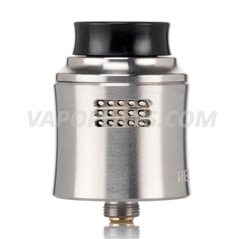 Wotofo Recurve v2 BF RDA – 14€ fdp in vapoplans.com/2022/08/wotofo…