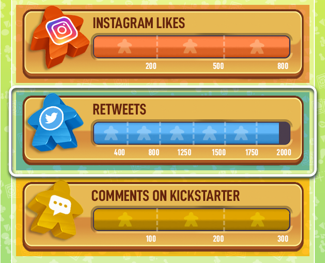 AllOnBoardVR's tweet photo. We are so close 💪 to unlocking the "Dev Diaries" social goal for #allonboardvr . Keep retweeting! 🙌 😍

Don't miss #allonboardvr 🔥 Now on #kickstarter 🔥 👉https://t.co/UnTS6A5BHN https://t.co/SX6DYV3MM5