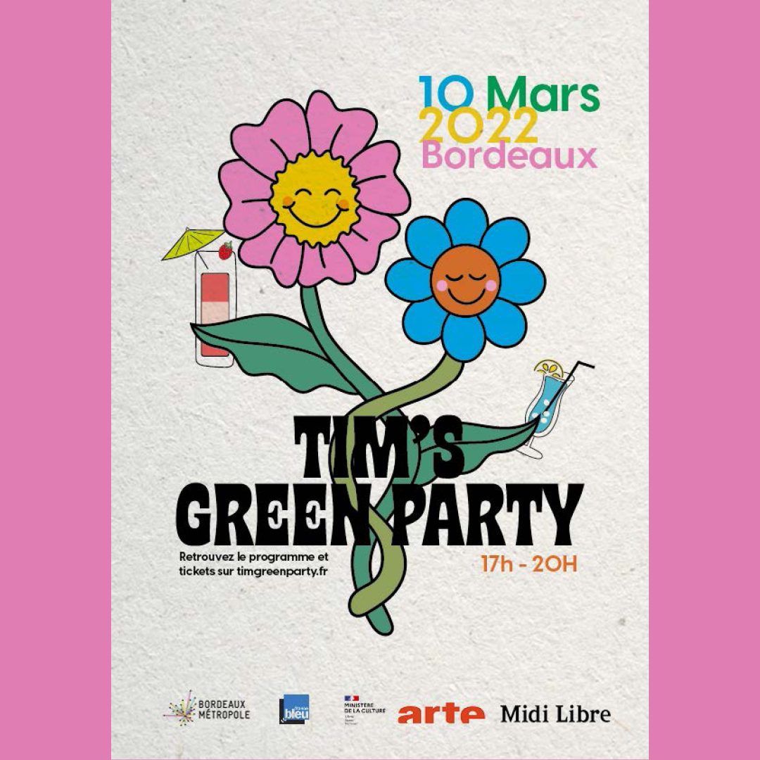 Instant mode👒
Mettre en avant la modernité et l’éco-responsabilité de Timberland🌿
Un travail 360° mené par les SP3 Création Visuelle et Digitale💻
La Tim’berland manifestez-vous✍️
#supdepub #todotolearn #communication #creation #strategy #fashion