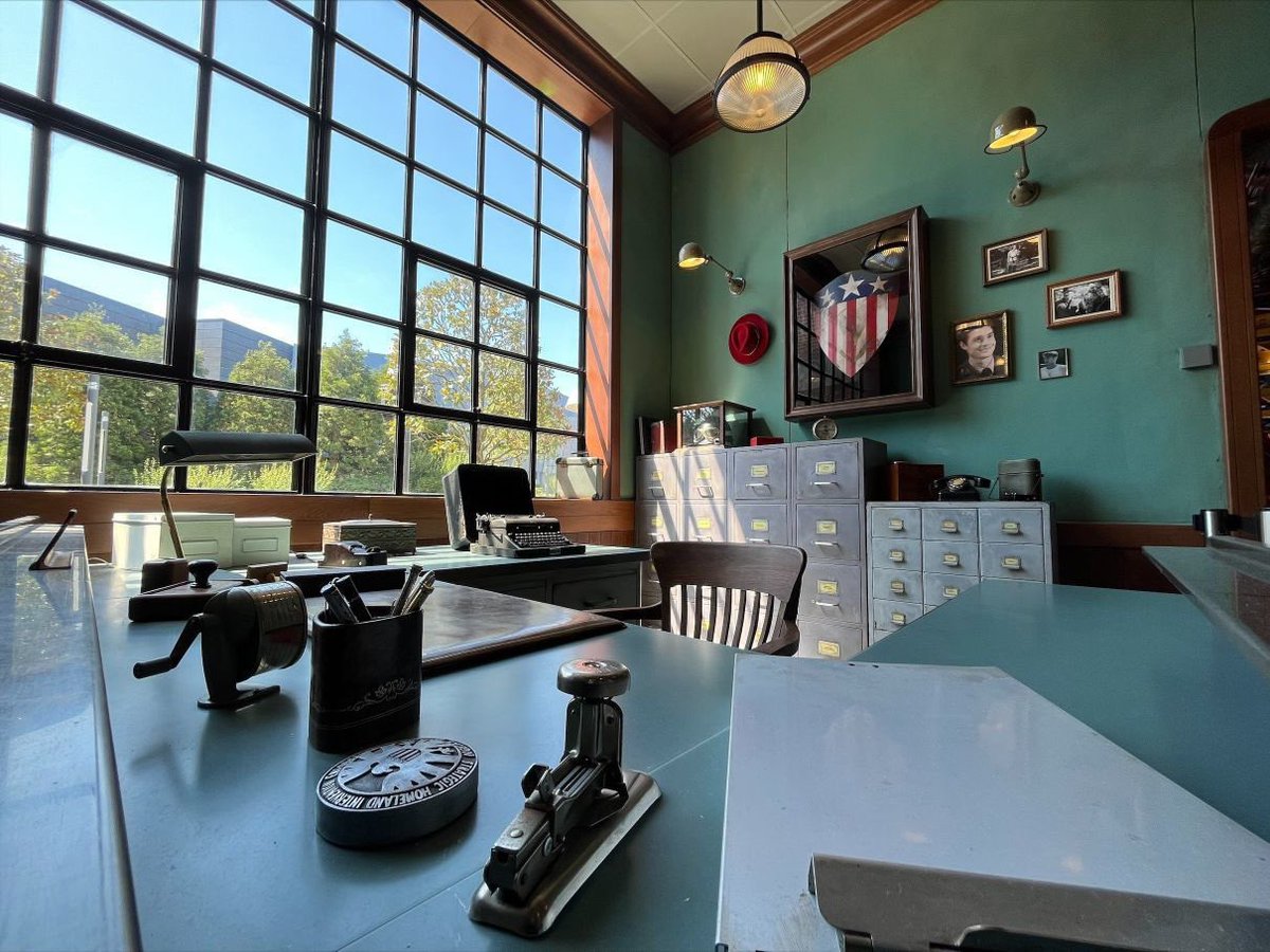 BlogDLP's tweet image. 💥 Have you spotted these 5 great secrets within Avengers Campus at Disneyland Paris?!

blogdlpuk.wordpress.com/2022/08/10/5-s…