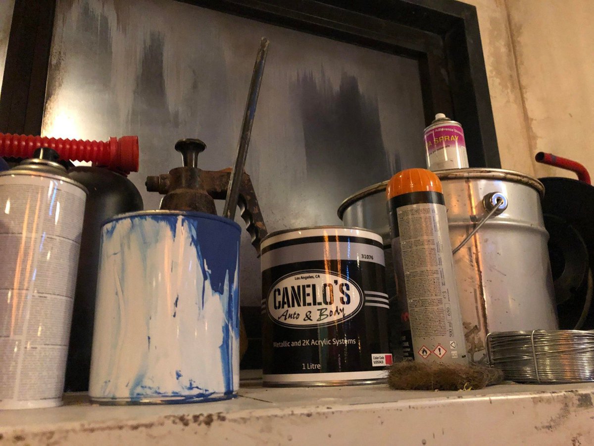 BlogDLP's tweet image. 💥 Have you spotted these 5 great secrets within Avengers Campus at Disneyland Paris?!

blogdlpuk.wordpress.com/2022/08/10/5-s…