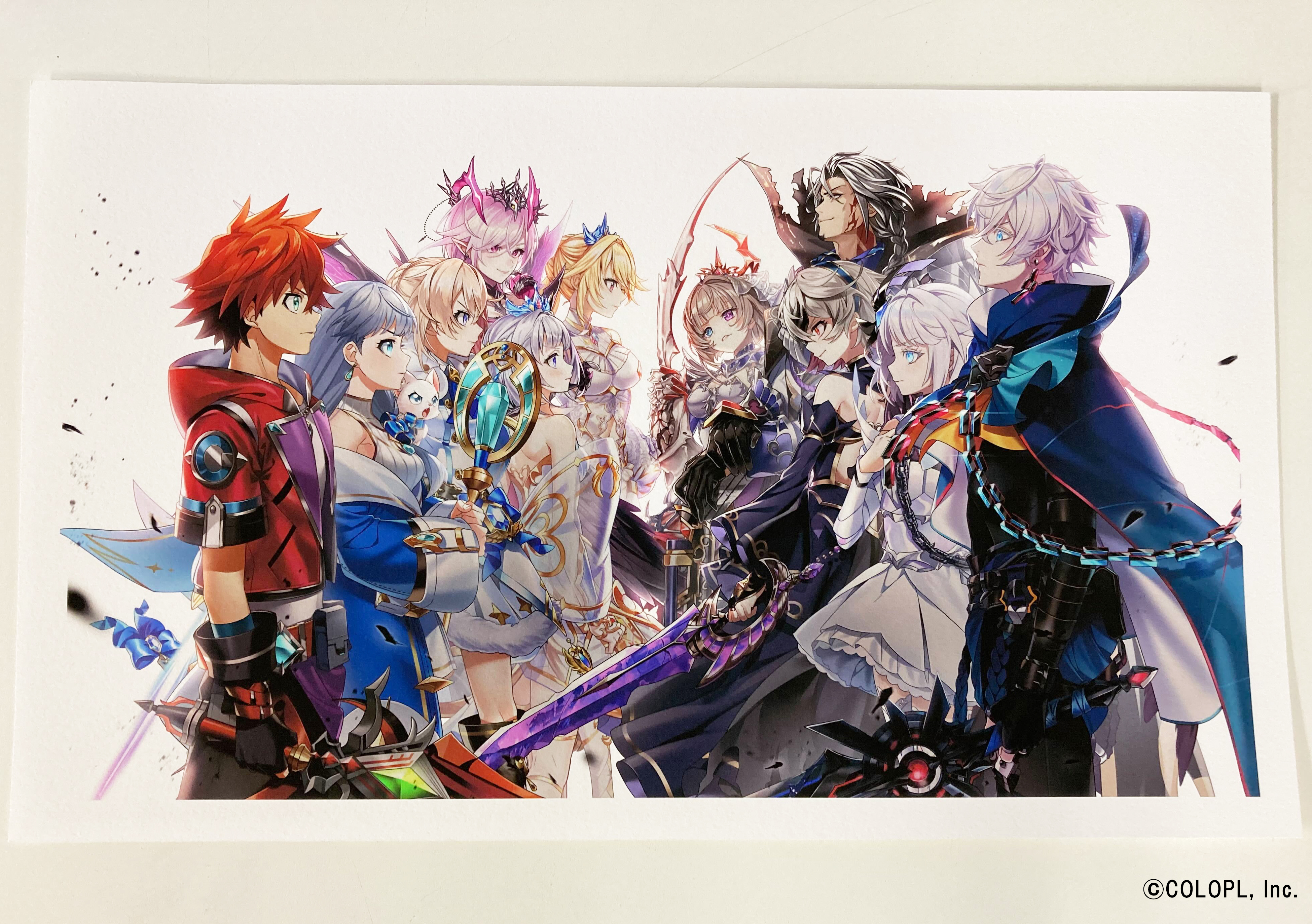 コロプラ公式ショップ Coloplshop Twitter