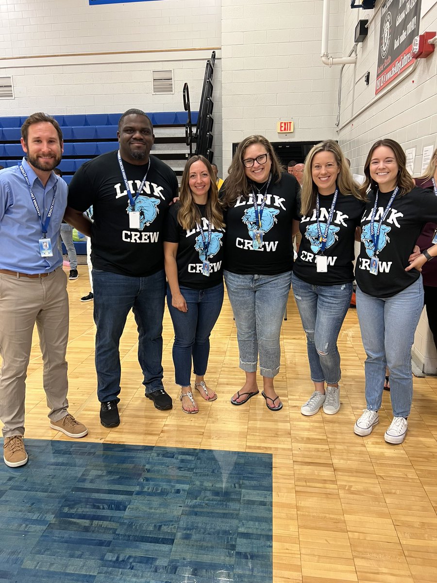 GLHSCounselors's tweet photo. Excited to welcome the @GLHSLions Class of 2026 🦁 Go Lions! https://t.co/zizqNrcWa6