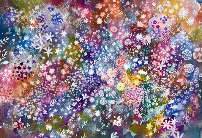 よい夜を#イラスト好きな人と繋がりたい #絵描きさんと繋がりたい #art #illustration 