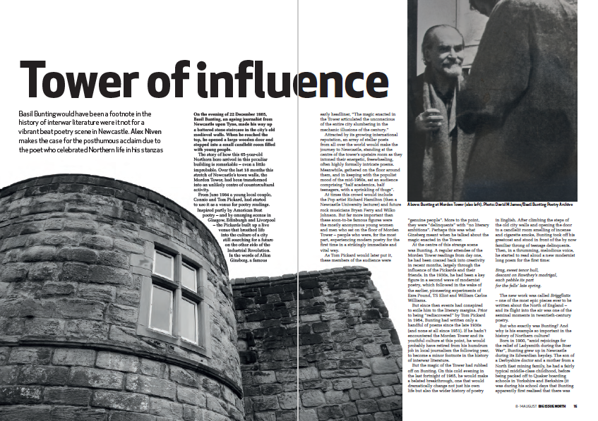 Big Issue North tweet media