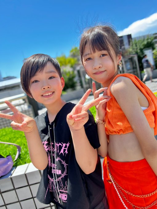 Twitterのコスプレ画像16