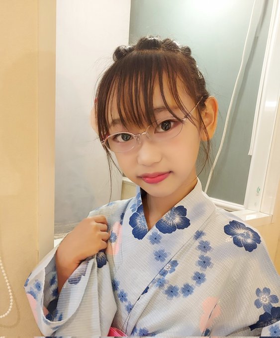 Twitterのコスプレ画像3