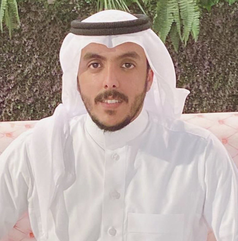 almuawi3's tweet photo. أبارك لأخي/خالد ناصر جاري تجديد الثقة و تكليفه رئيس قسم جراحات اليوم الواحد بمجمع الملك فيصل الطبي بالطائف .
نسأل الله له التوفيق وأن تكون عوناً له على طاعته .
#يحدث_في_بيشة https://t.co/j3KNJiueHl