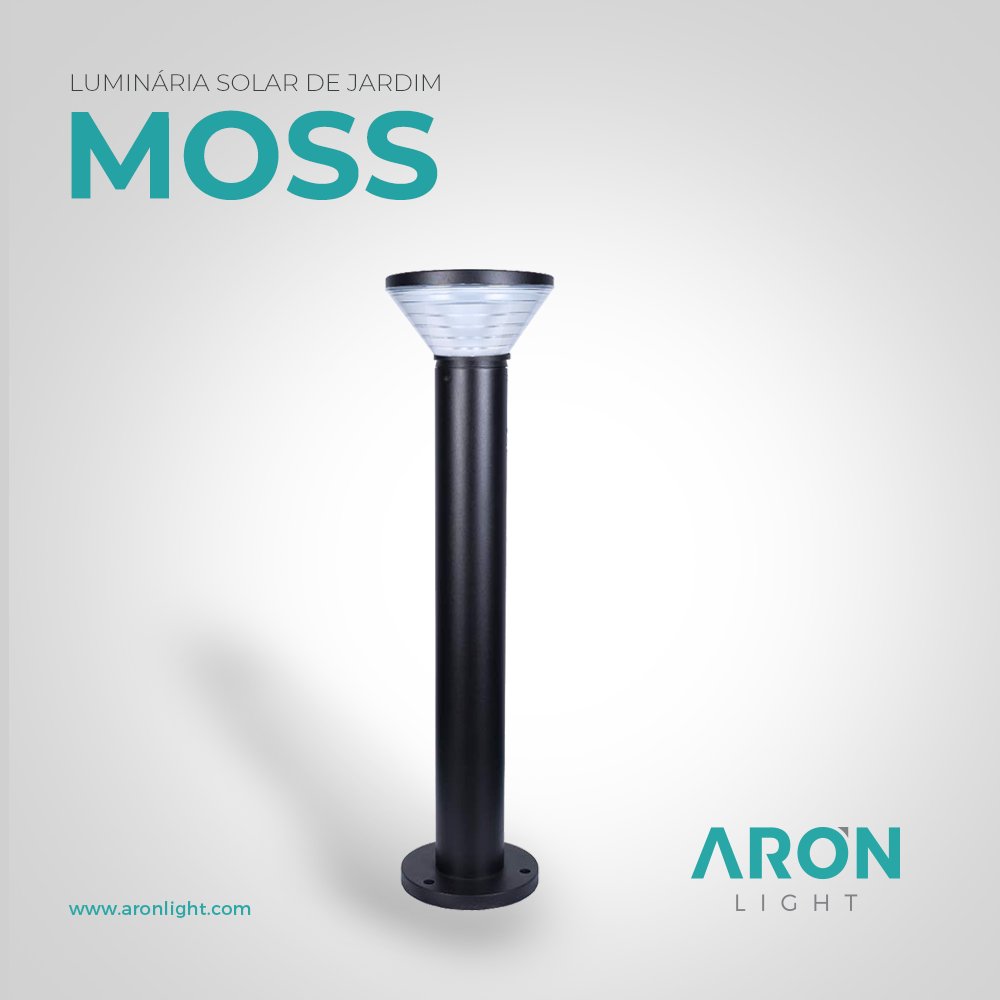 led_aron's tweet image. Ilumine o seu jardim com o sol de agosto! 
Moss 430 Black - Solar, um dos nossos produtos de iluminação solar para exterior, com desempenho profissional em alumínio fundido.

Conheça esta e outras soluções em aronlight.com

#garden #jardin #lightsolutions