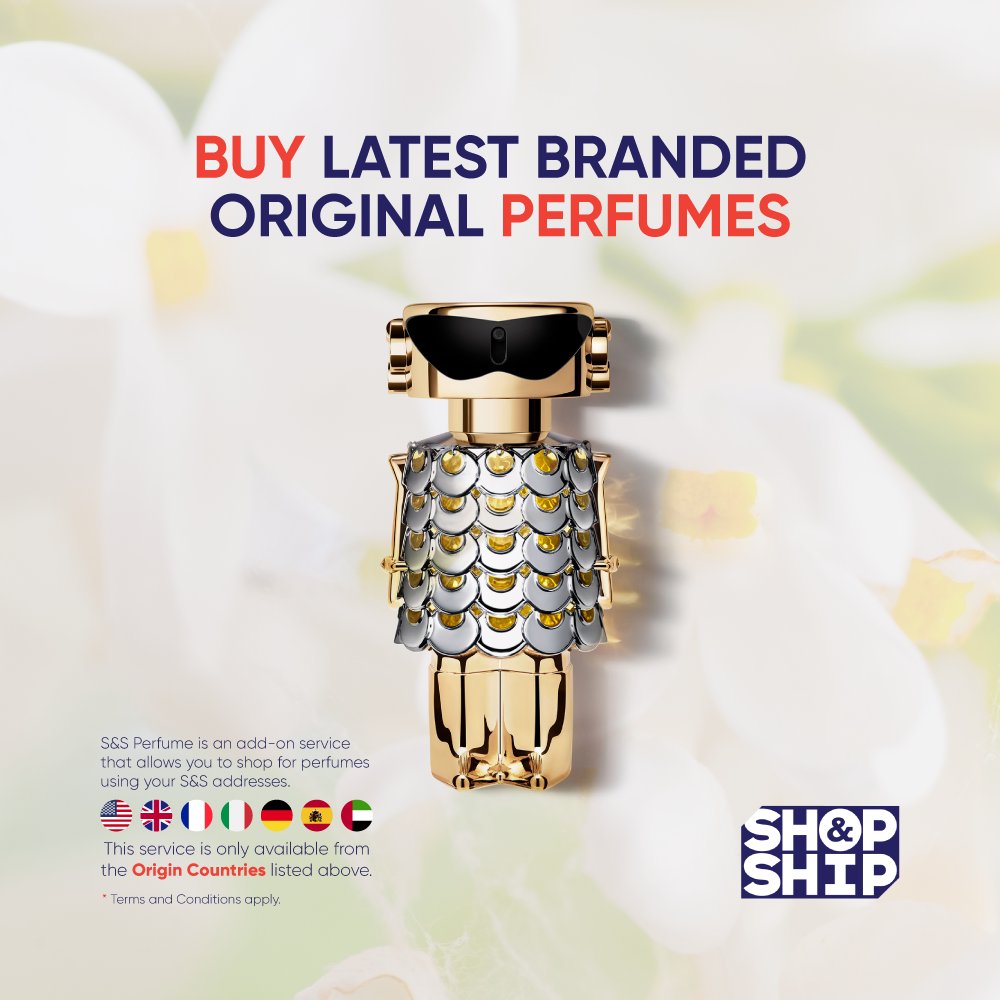 Shop & Ship Maldives (@shopandshipmv) / Posts / X