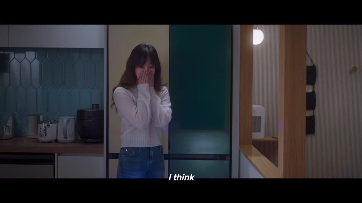 seyounqs's tweet photo. "i think he asked her to be friends because he was afraid of hurting her. i think he wanted her to go somewhere safe. but now that i think of it, that could've been right as well."
AAAAAAAAAAA
#youaremyspring #너는나의봄 #youaremyspringep8 https://t.co/83pHLoLhRA