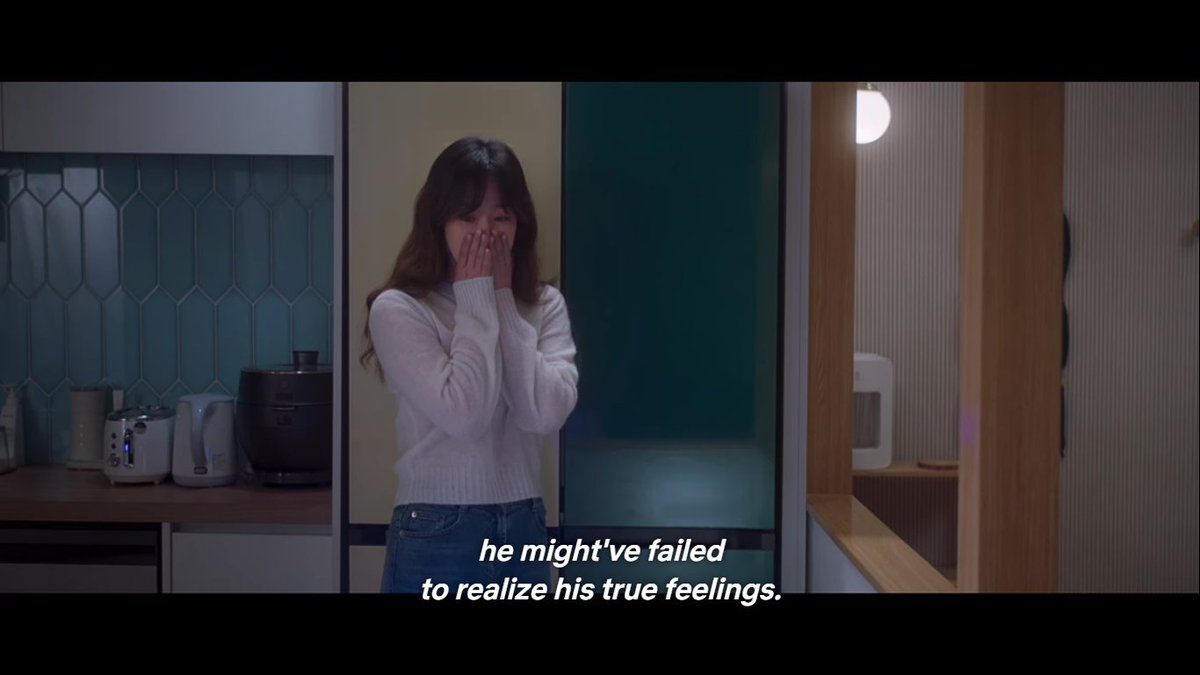 seyounqs's tweet photo. "i think he asked her to be friends because he was afraid of hurting her. i think he wanted her to go somewhere safe. but now that i think of it, that could've been right as well."
AAAAAAAAAAA
#youaremyspring #너는나의봄 #youaremyspringep8 https://t.co/83pHLoLhRA