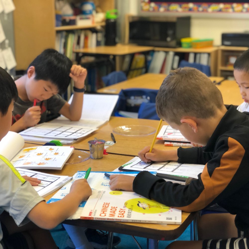 LeapupLearning's tweet photo. If you’re looking for a safe, clean, and engaging environment for your student to spend a couple of hours after school, check out our Homework After-School Club at #LeapUpLearning. 

Students will practice organizational and time management skills while doing their homework in https://t.co/YemRHHZZP1