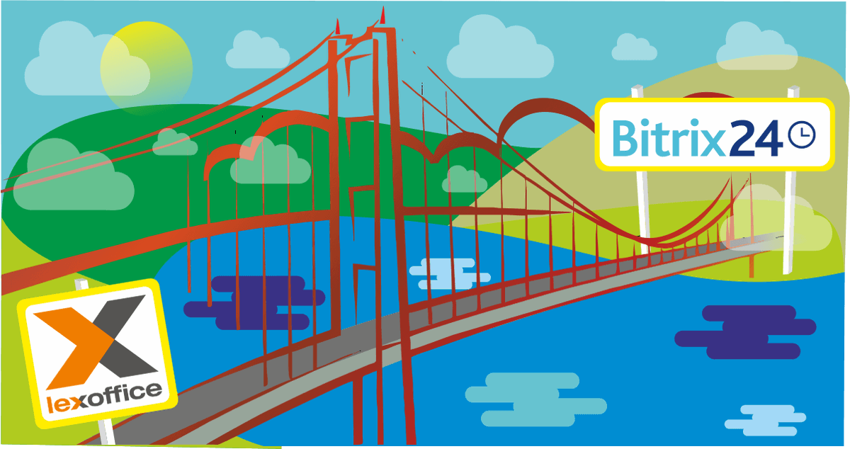 avivi_avivi's tweet image. Do you want to use Bitrix24 with Lexoffice? Avivi`s specialists have already created and implemented a custom one! Read more details in the new blog article of our company.

#avivi #lexoffice #bitrix24 #integration

avivi.pro/en/blog/custom…