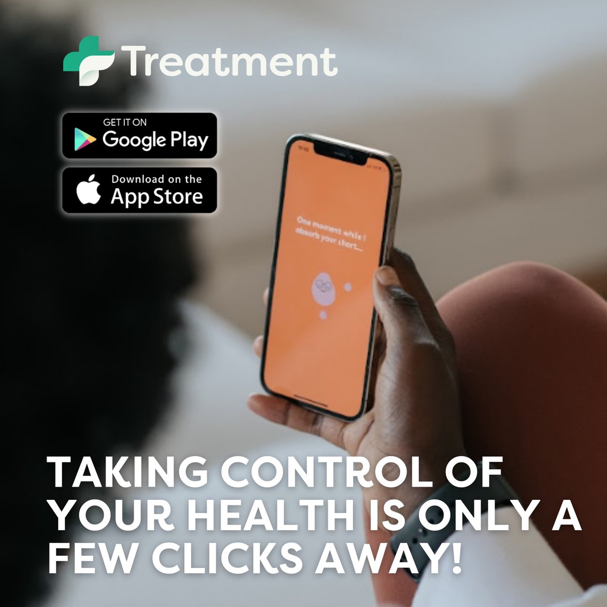 Taking charge of our health can feel daunting, but it doesn't have to be. With the right tools, we can arm ourselves with the knowledge and resources we need to make informed decisions about our health.