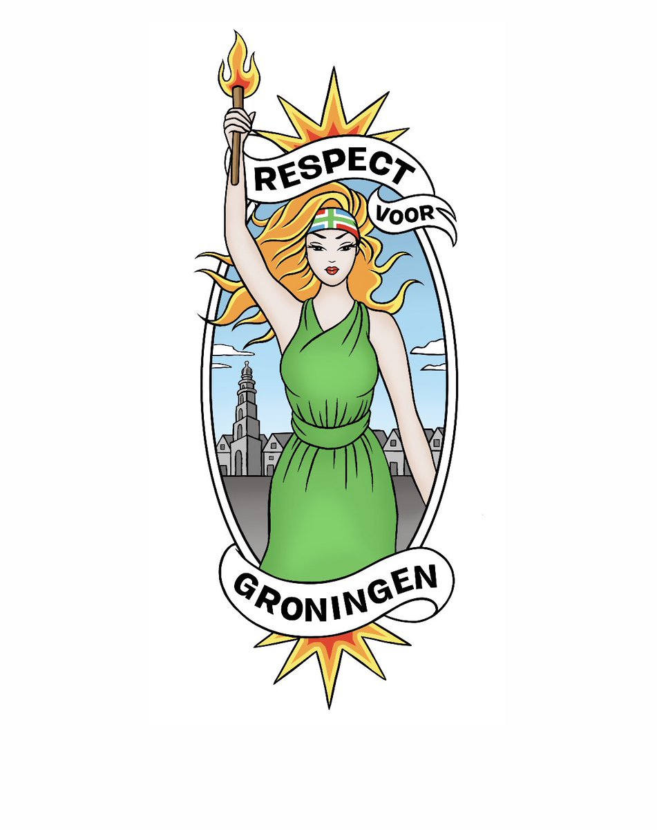 Vanaf 16 augustus voeren we een maand lang actie!🔥🔥

#RespectvoorGroningen

Meer info? 👉 gasberaad.nl/nieuws/vanaf-1…

Of kijk op respectvoorgroningen.nl