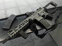 ZaPLMundurem's tweet photo. #Glock45MOS i #SIGSauerMCX dla Formozy!🇵🇱
Jednostka Wojskowa #Formoza zleciła różnym firmom dostawę pistoletów #Glock oraz komponentów do innej broni. Firma Kaliber otrzymała zamówienie o wartości około 21 000 euro na dostawę komponentów do pistoletu 9mm Glock 45 MOS https://t.co/wW95LjukAf