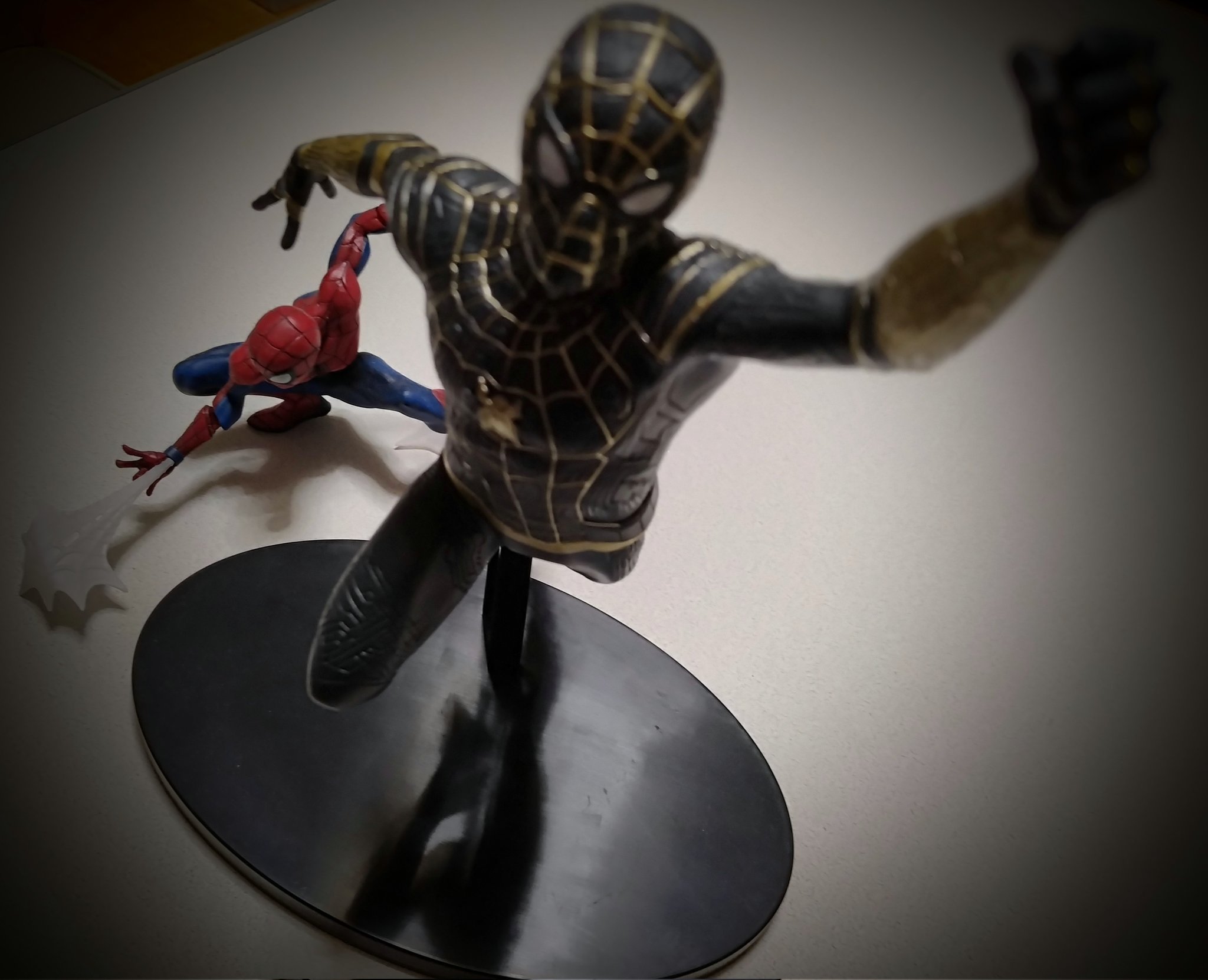 ピーター・パーカーおめでとう - Search / X