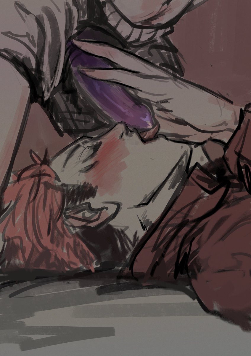 Amphere7's tweet photo. bonus meguyuu cos yuuji has dibs on this dick lets face it https://t.co/D8EwJrPXRM