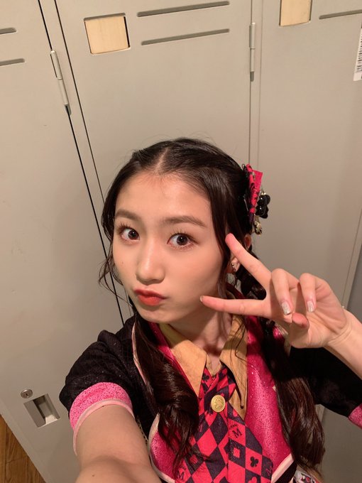 塩月希依音のTwitter画像1