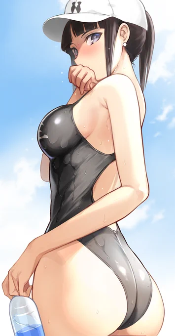 ミスター詩子お姉さん 