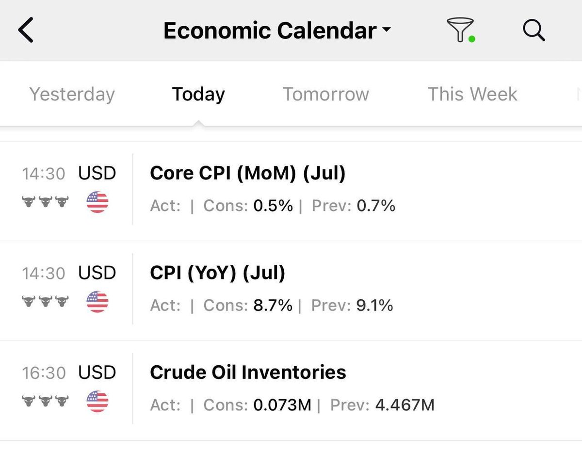 jackthomson924's tweet photo. Economic calendar

#trading #luxury #business #entrepreneur #success #gold #money #bitcoin #forex #investment #millionaire #rich #wealth #cash #invest #trading #cryptocurrency #investing #finance #forextrader #FinancialFreedom https://t.co/dEYmwylFYQ