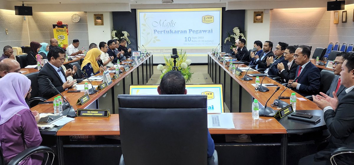 JKR Terengganu tweet media